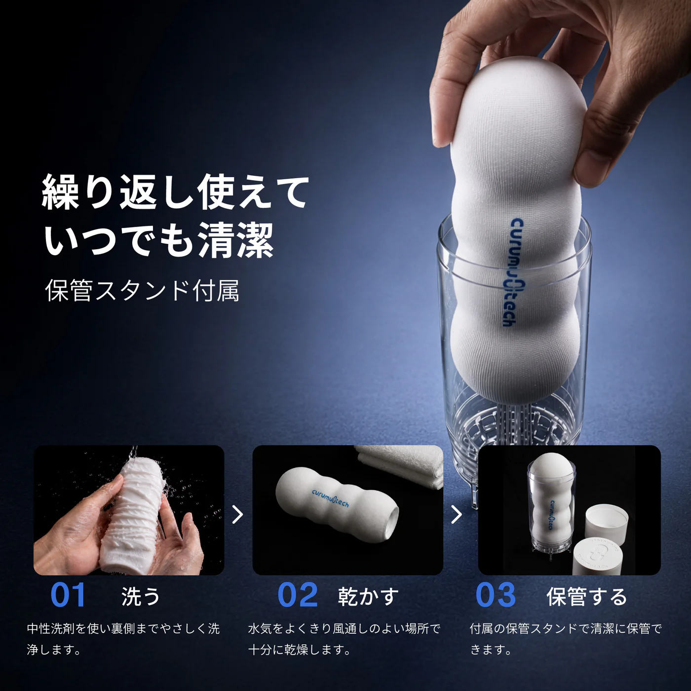FABL 製品説明 4